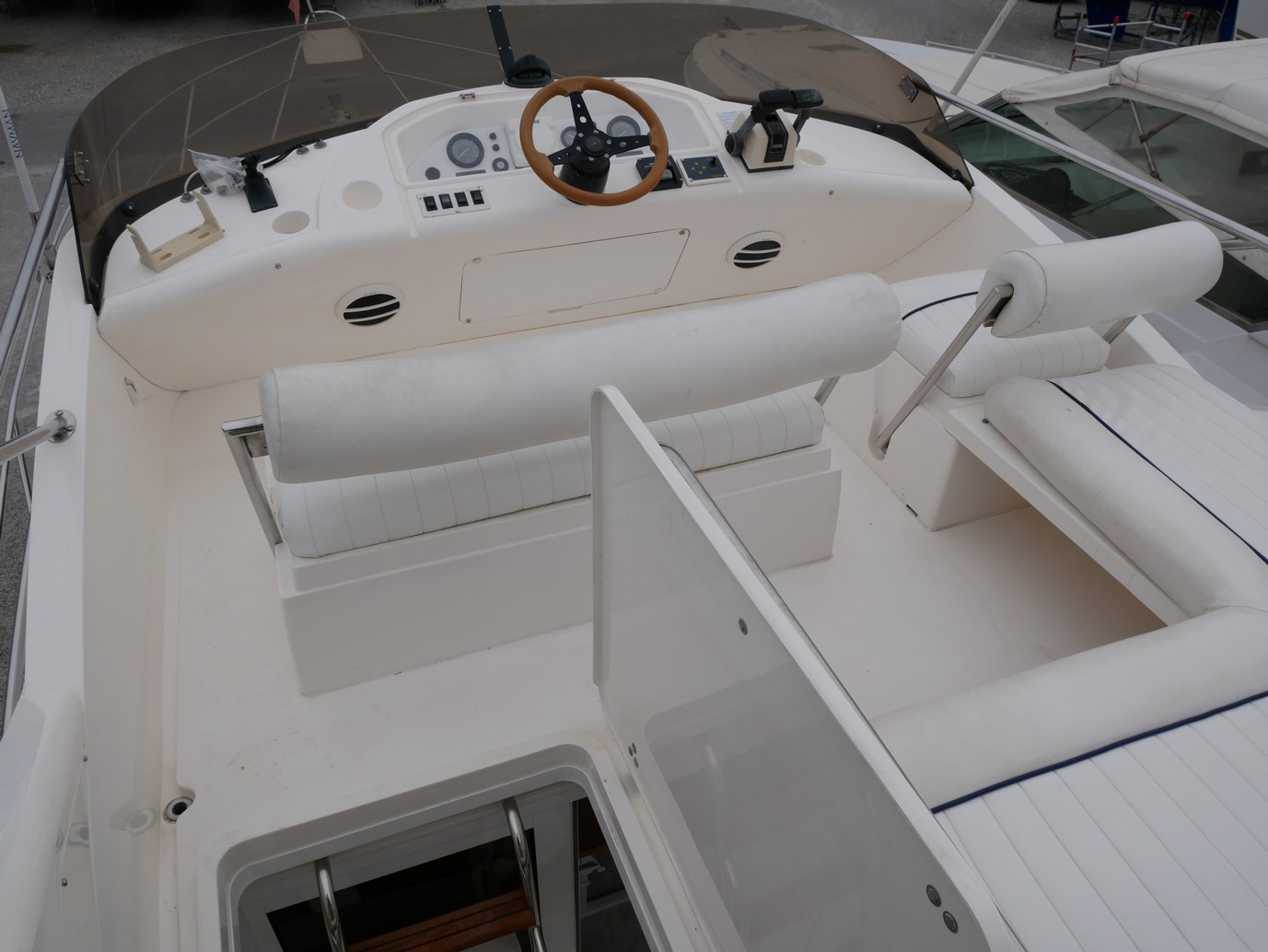 Fairline 33 Brava - 